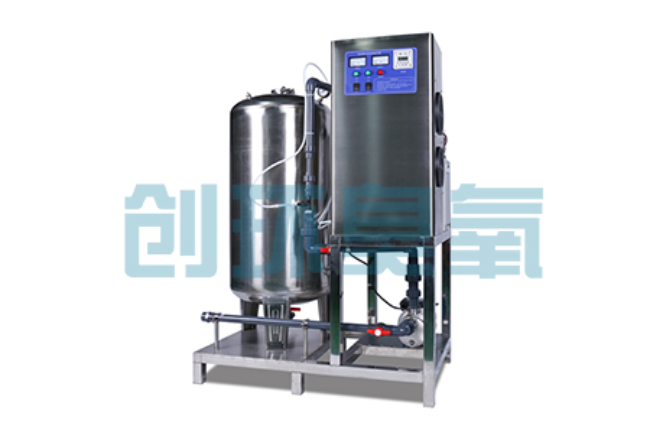 桥西小型诊所与大型医院医疗废水水量差异大,臭氧发生器消毒设备如何精准匹配?