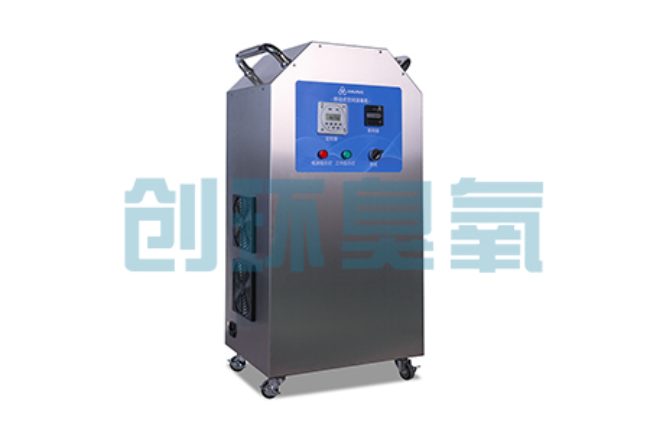 桥西冬季养殖场密闭消毒双赢方案:臭氧发生器在工厂化水产与畜牧场景的安全应用
