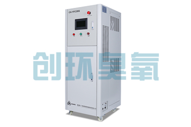 桥西高密度养殖中臭氧发生器的维护方法有哪些