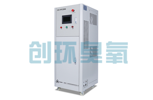 桥西海水养殖病害频发怎么防?臭氧发生器无残留消毒全解析