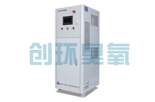 桥西工厂化循环水养殖(RAS)如何配套臭氧发生器?系统级集成方案