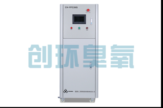 桥西ORP(氧化还原电位)控制在海水养殖臭氧投加中的核心作用与设定区间