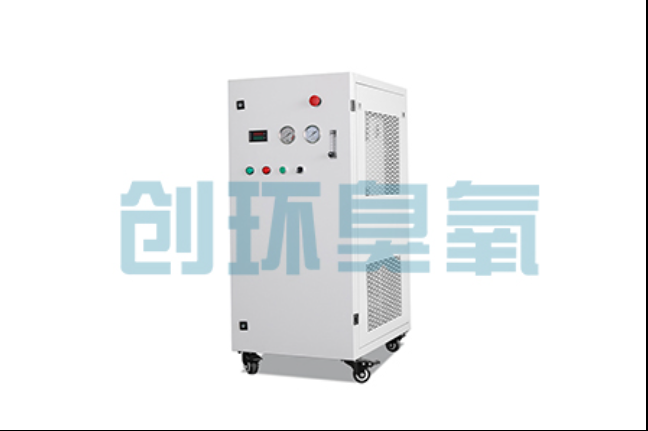 桥西2026年南美白对虾循环水养殖系统(RAS)臭氧消毒完整指南