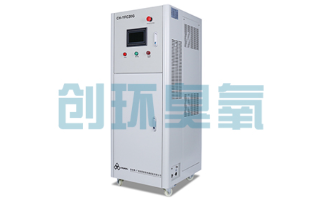 桥西石斑鱼养殖必看:臭氧发生器安装位置与日常维护全攻略