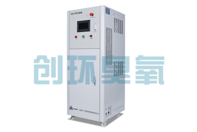 桥西石斑鱼循环水养殖避坑清单:臭氧发生器选型与投加的8个误区