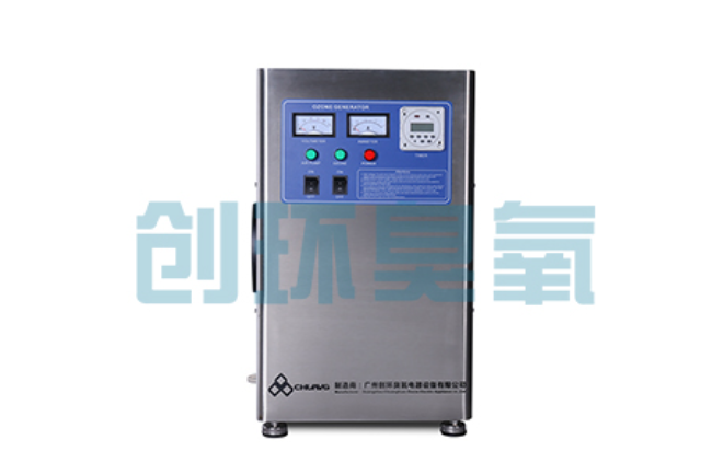 桥西高盐高浓度化工废水怎么处理?臭氧发生器催化氧化技术的应用边界在哪里?