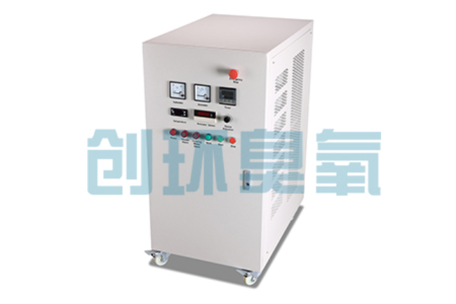 桥西AOP高级氧化技术完整指南:3步掌握臭氧投加量与HRT控制