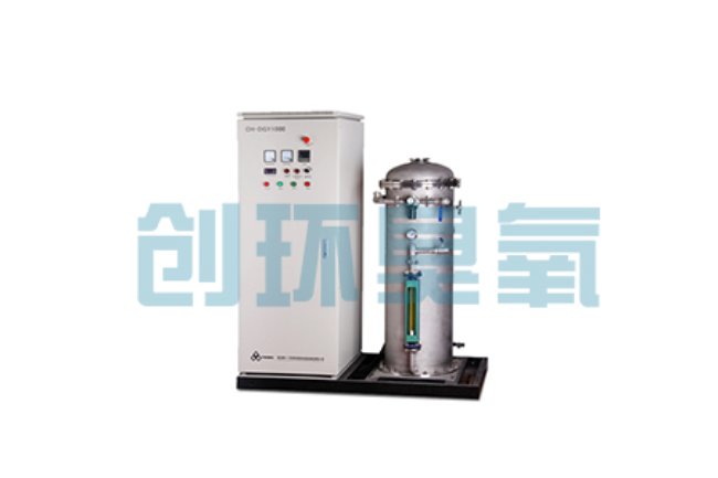 桥西臭氧+UV vs 臭氧+H₂O₂:哪个AOP工艺运行成本低20%?