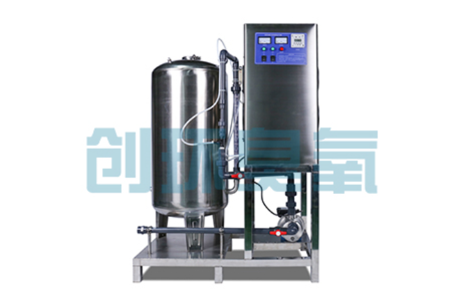 桥西南美白对虾养殖弧菌超标怎么办?臭氧发生器精准消杀与避坑指南