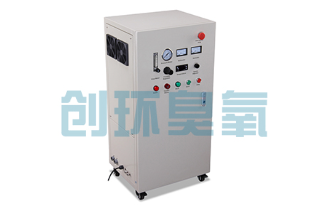 桥西5个臭氧发生器实操技巧,有效提升鲈鱼循环水养殖成活率